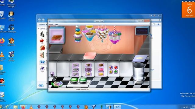 Windows 8.1 transformed into Windows 7 смотреть онлайн