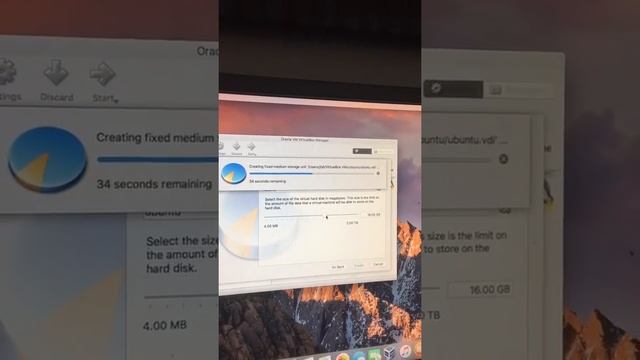 Installing virtual box on macOS Sierra on Mac Pro server смотреть онлайн