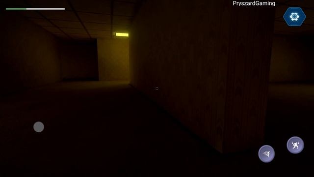Apeirophobia Backrooms:The End - Gameplay Walkthrough Part 1 (iOS, Android Gameplay) смотреть онлайн