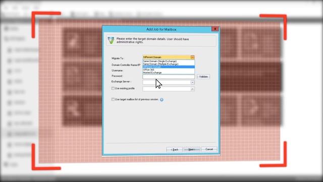 Exchange Server Migration from any version to Exchange 2016, 2019 and Office 365 смотреть онлайн