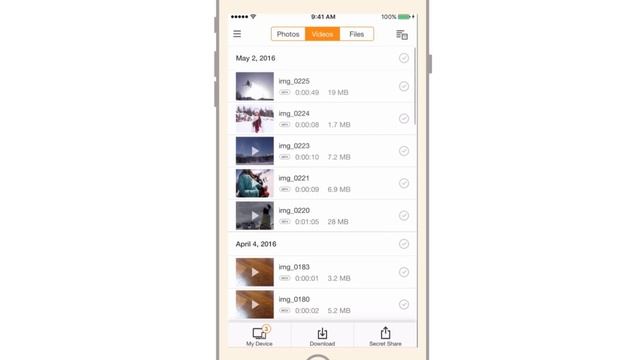 Connect My Devices: Instantly Access and Transfer Files Between All Your Devices смотреть онлайн