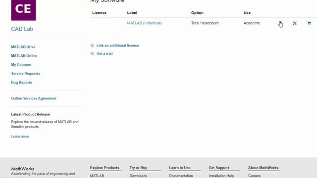 How to Install MATLAB through University License | R2020b смотреть онлайн