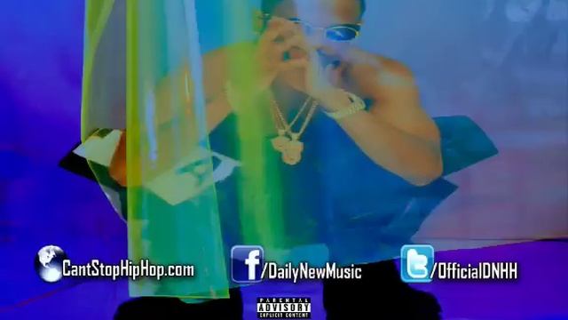Big Sean - M.I.L.F. (Feat. Nicki Minaj & Juicy J) (Hall Of Fame) смотреть онлайн