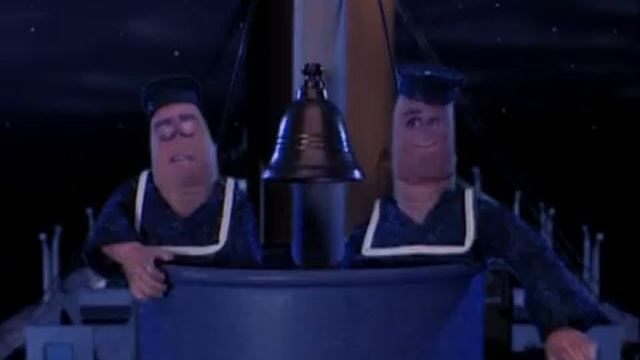 Thumbtanic - HQ Full смотреть онлайн