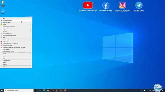 ✅ How To Install Krita 4.4.2 On Windows 10 | window me krita kaise install kare (2021) смотреть онлайн