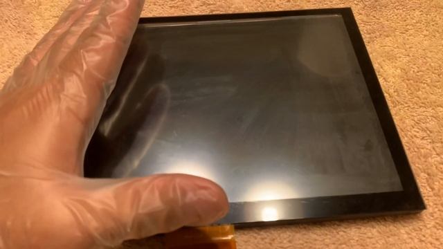 UConnect 8.4 Delamination FIX!! - Dodge Chrysler Jeep смотреть онлайн