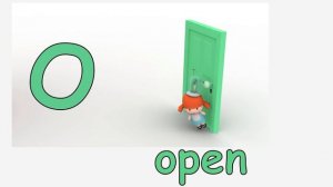 Phonics Song | Kidzstation