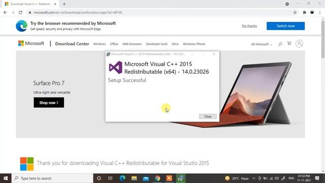 Fix api-ms-win-crt-runtime-l1-1-0.dll missing from Windows 10,8,7 смотреть онлайн