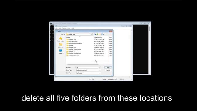 How to delete and restore windows defender in windows 11 смотреть онлайн