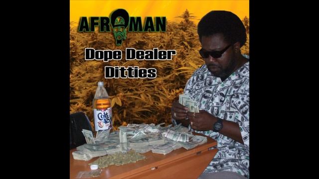 Afroman, "At My House" смотреть онлайн