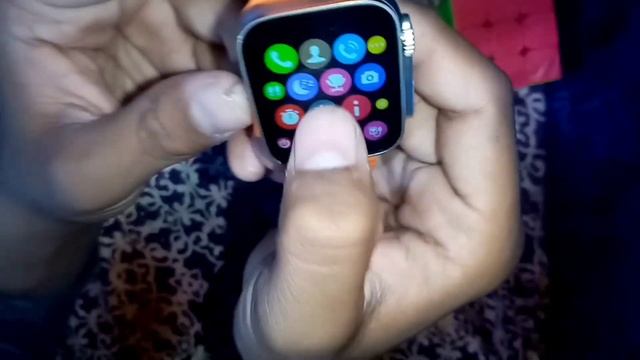 Apple Watch Ultra Clone In RS 3500 || T800 Ultra Watch Unboxing & Review смотреть онлайн