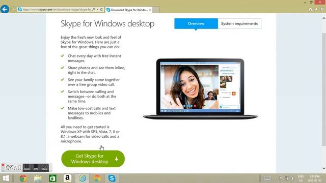 How to screen share on windows 8 skype смотреть онлайн