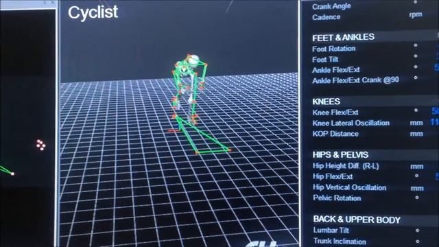 Bike Fitting 3D Quito Ecuador смотреть онлайн