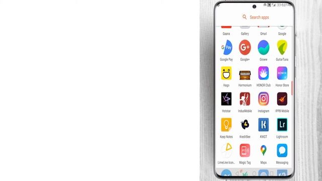 Best Android Setup (Ep-1) 2020 смотреть онлайн