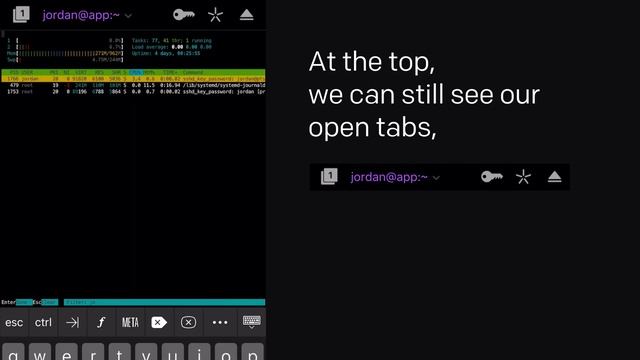 Getting Started with Code Editor: The Terminal смотреть онлайн