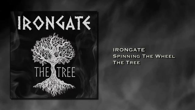 IRONGATE - Spinning The Wheel смотреть онлайн