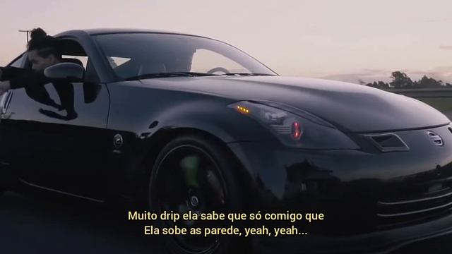 Vk Mac - Praga da vez [Letra/Legendado] смотреть онлайн