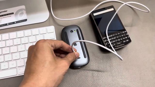 Cách kết nối Magic Mouse và Magic Keyboard với iMac đơn giản nhất смотреть онлайн