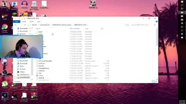 Cum sa instalezi un MODPACK pe SAMP | Tutorial ! смотреть онлайн