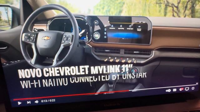 Nova S10 High Country 2025 na íntegra смотреть онлайн