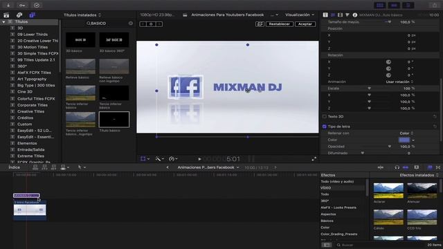 los mejores INTROS para VÍDEOS ♨️ - green screen ✔️ 2021 mixman смотреть онлайн