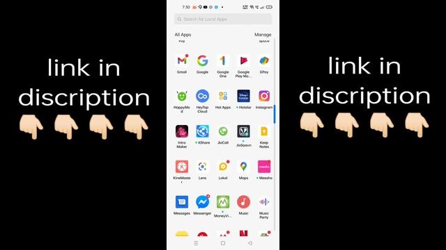 how to download bendy and the ink machine in Android#THETROXGAMER смотреть онлайн