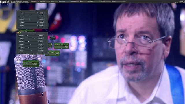 Airwindows Dirt: Mac/Windows/Linux AU/VST смотреть онлайн