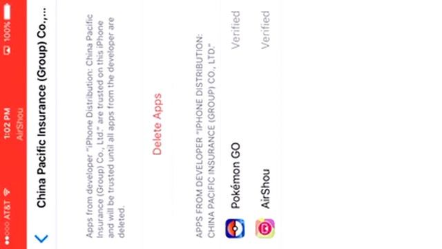 How to get hacked Pokémon go without tutu helper смотреть онлайн