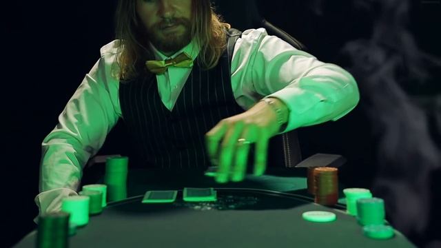 🎲 Friendly Luxurious Casino [ASMR] 🎲 смотреть онлайн