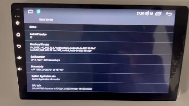 方易通 FYT 7862 8+256G new UI 9863 7862 M200S M300S M400S M500S M600S M700S смотреть онлайн