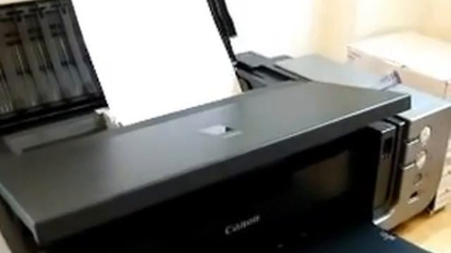 Pixma Pro 9000