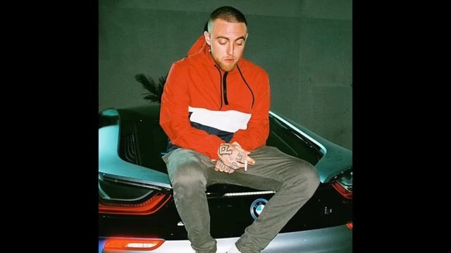 [FREE] Mac Miller Type Beat | "Love Hurts" смотреть онлайн
