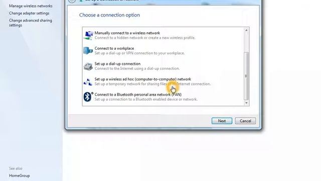 how to turn on wifi hotspot on windows 7 смотреть онлайн