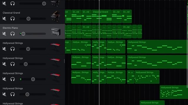 Destiny 2 - Deep Stone Lullaby Cover (GarageBand) #MOTW #Destiny2 смотреть онлайн