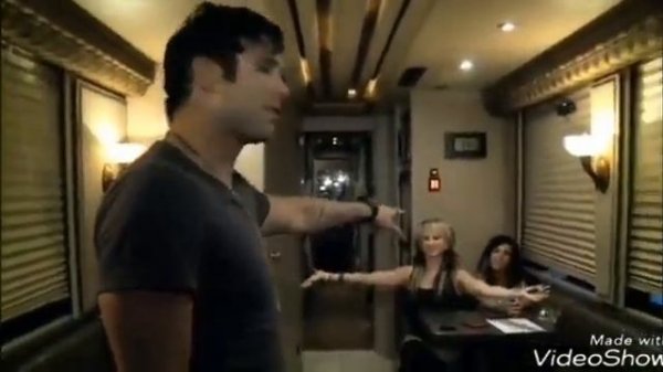 Skillet "Awake And Alive - The Quickening - (Official Music Video)" HD