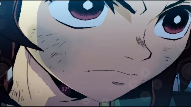Demon Slayer: Kimetsu no Yaiba – The Hinokami Chronicles| Yuzu Android смотреть онлайн