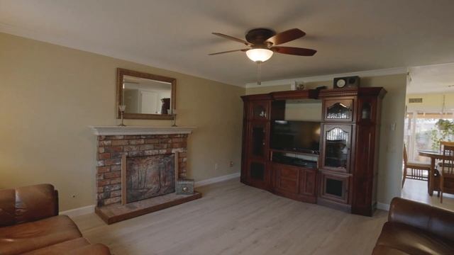 Single Level Corner Lot West Chino Home For Sale смотреть онлайн