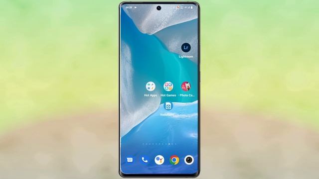 Vivo V25 Hot App Hot Game UnInstall Kaise Kare | Hot Game Hot App Setting смотреть онлайн