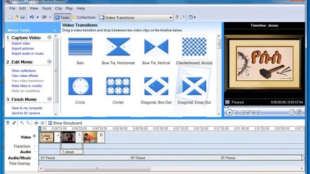15-How to Use Windows Movie Maker смотреть онлайн