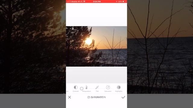 filterra editing app смотреть онлайн