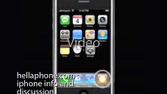 Apple iPhone: ALL DEMOS IN ONE! смотреть онлайн