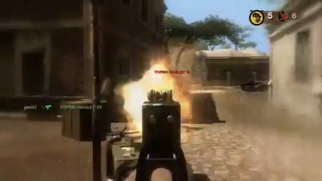 Far Cry 2 - Review смотреть онлайн