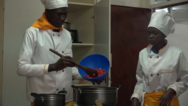 Tease Your Palate, A taste of pilau goodness смотреть онлайн