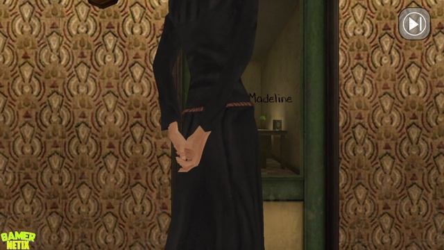 Evil Nun Rush VS Evil Nun 2 - Android & iOS Games смотреть онлайн