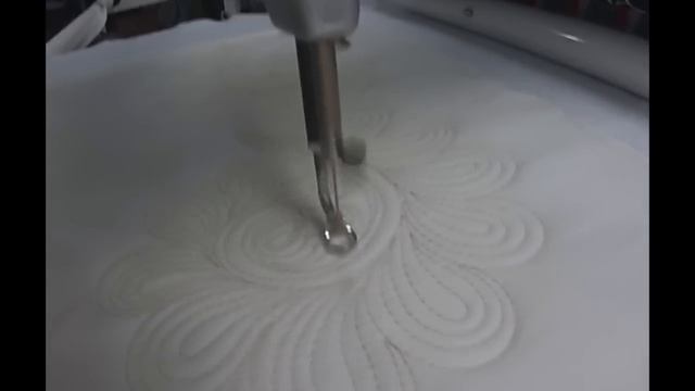 Paisley Feather Tutorial смотреть онлайн
