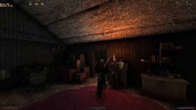 Gothic 2 - Only In Returning смотреть онлайн