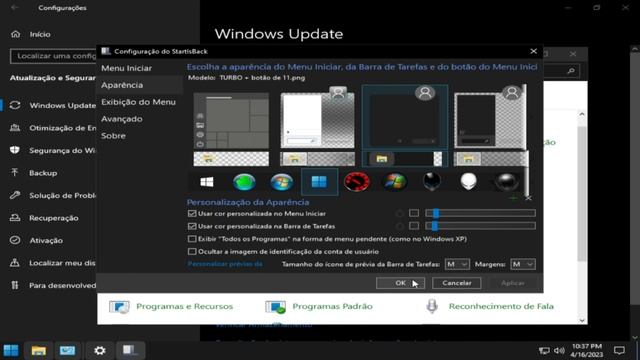 ⭐ WINDOWS 10 22H2 ⭐❗❗ ULTRA OTIMIZADO ❗❗ смотреть онлайн