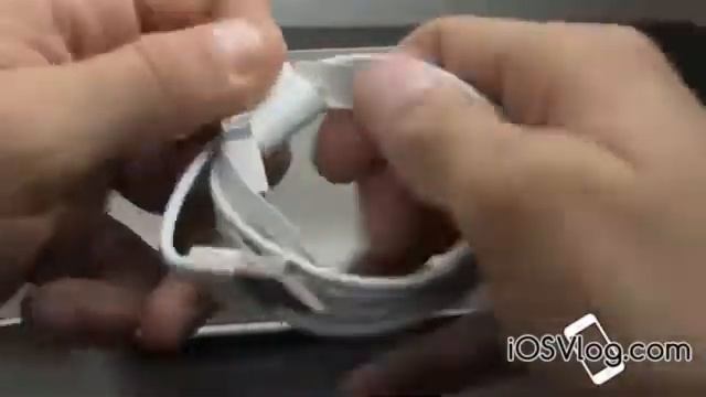 iPod Touch 5G Unboxing (2012) - Black - Slate 32GB - iOS Vlog 956 смотреть онлайн