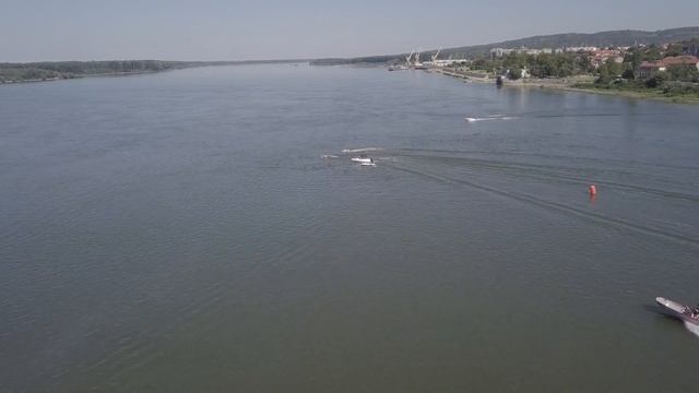 Водомоторни спортове Лом смотреть онлайн