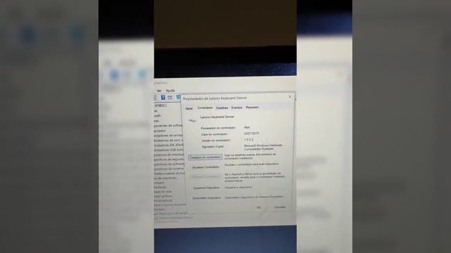 IdeaPad Touch / mouse não funciona após formatação смотреть онлайн